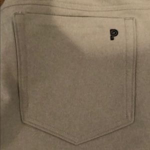 PUBLIC REC 36-30 Skinny Work Day Pant